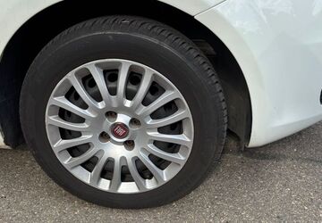 Fiat Punto 149.000 km 2.175 &euro; Kirchheim unter Teck 73230