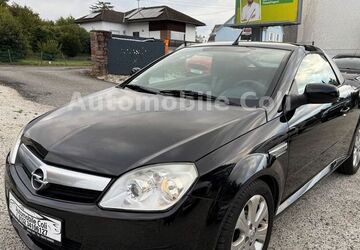 Opel Tigra 118.701 km 1.850 &euro; Simmern 55469