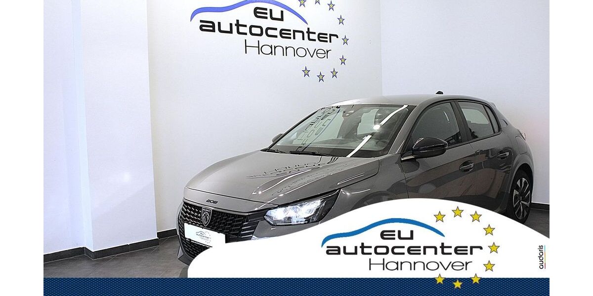 Peugeot 208 9.643 km 16.490 &euro; Hannover 30165