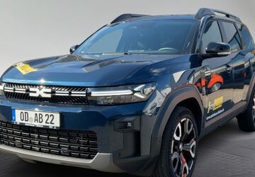 Dacia Bigster 4.000 km 33.990 &euro; Bad Oldesloe 23843