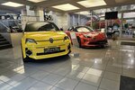 Renault Twingo Techno Electric 23.610 km 11.980 &euro; Schwalbach/Taunus 65824