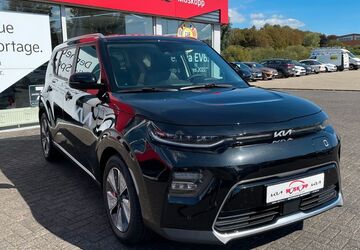 Kia Soul 12.900 km 29.470 &euro; Bitburg 54634