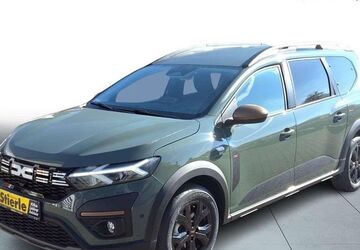 Dacia Jogger 8.950 km 19.869 &euro; Geislingen 73312