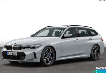 BMW 330 17.400 km 47.845 &euro; Ansbach 91522