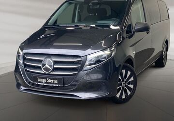 Mercedes-Benz Vito 19.982 km 54.800 &euro; Neufahrn in Niederbayern 84088