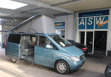 Mercedes-Benz Viano 78.405 km 34.999 &euro; Bochum 44867