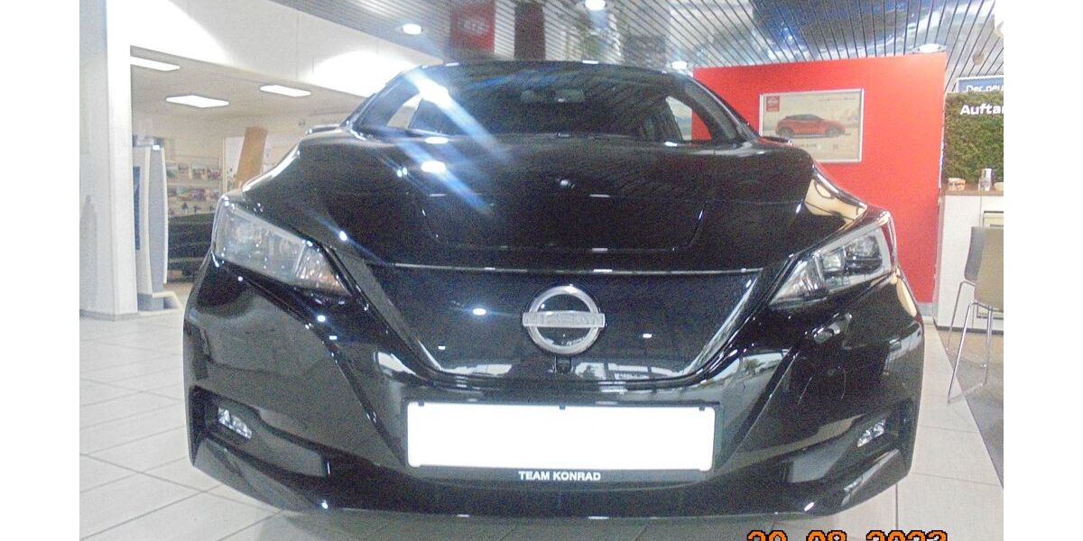 Nissan Leaf 15 km 29.990 &euro; Halberstadt 38820