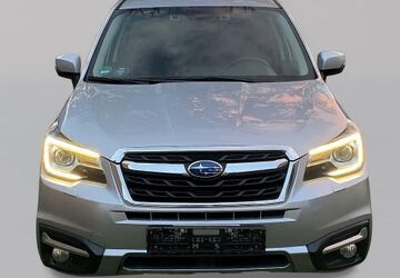 Subaru Forester 80.650 km 19.999 &euro; Crivitz 19089