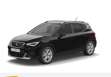 Seat Arona 21.255 km 24.320 &euro; Hemer 58675