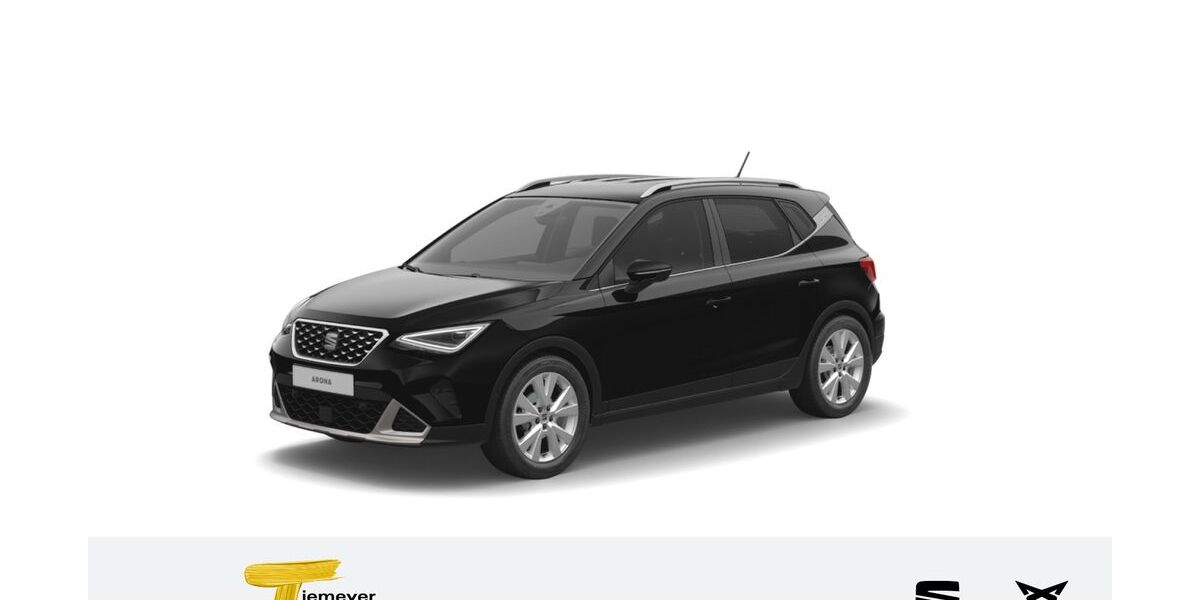 Seat Arona 21.255 km 24.320 &euro; Hemer 58675