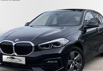 BMW 118 93.526 km 18.150 &euro; Geretsried 82538