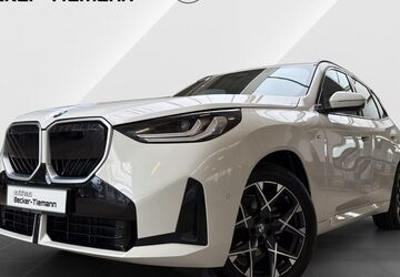 BMW X3 27.214 km 49.993 &euro; Hameln 31789