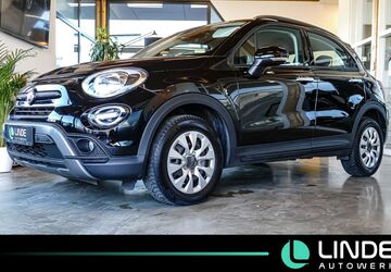 Fiat 500X 53.600 km 13.290 &euro; Kusterdingen 72127
