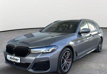 BMW 530 61.763 km 42.290 &euro; Erfurt 99091