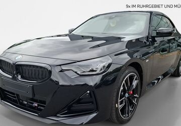 BMW M240i 4.900 km 56.890 &euro; Dülmen 48249