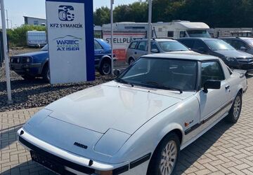 Mazda RX-7 263.000 km 12.490 &euro; Idar-Oberstein 55743