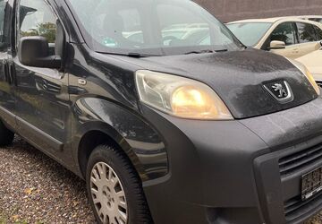 Peugeot Bipper 239.000 km 1.999 &euro; Hamburg 20537