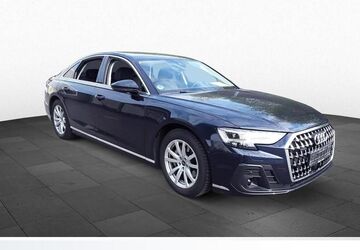 Audi A8 55.350 km 62.480 &euro; Schwabach 91126