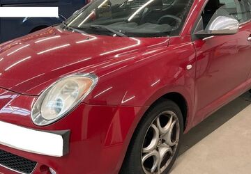 Alfa Romeo MiTo 100.000 km 3.499 &euro; Berlin 13405