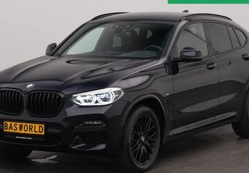 BMW X4 M 181.810 km 28.919 &euro; Veghel 