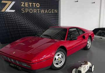 Ferrari 328 23.080 km 119.500 &euro; Tuttlingen 78532