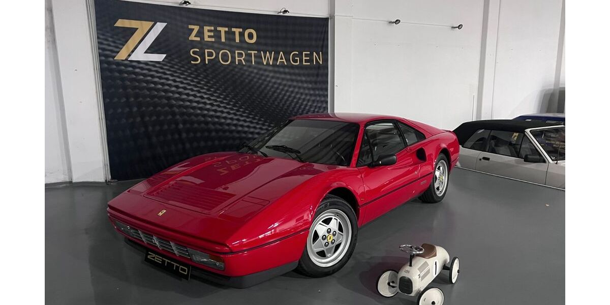 Ferrari 328 23.080 km 119.500 &euro; Tuttlingen 78532