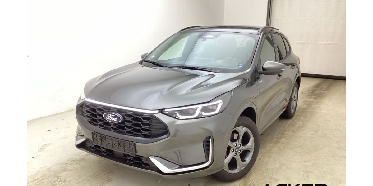 Ford Kuga 10.732 km 37.980 &euro; Marburg 35043