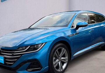 VW Arteon 5.257 km 44.618 &euro; Walldorf 69190