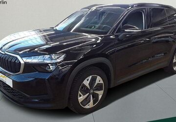 Skoda Kodiaq 16.378 km 43.795 &euro; Berlin 13088