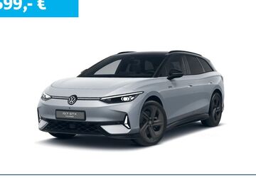 VW ID.7 10.919 km 58.930 &euro; Schorndorf 73614