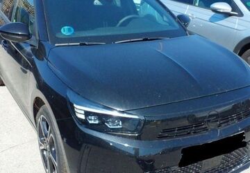 Opel Corsa 15.529 km 20.380 &euro; Rüsselsheim 65428