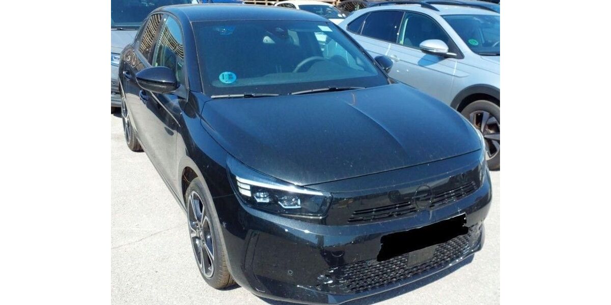 Opel Corsa 15.529 km 20.380 &euro; Rüsselsheim 65428