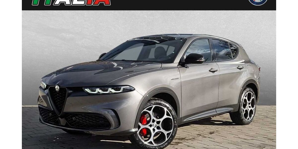 Alfa Romeo Tonale 10.190 km 42.190 &euro; Regensburg 93059