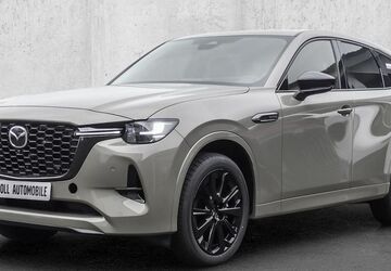 Mazda CX-60 39.900 km 47.900 &euro; Euskirchen 53879