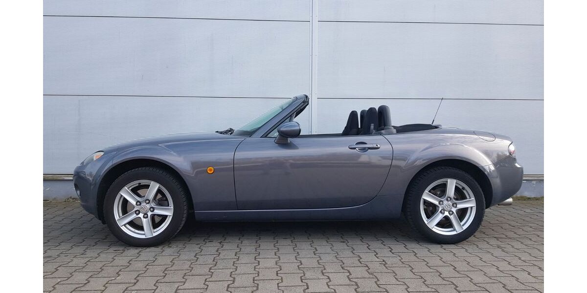 Mazda MX-5 116.256 km 8.900 &euro; Wiesbaden 65201