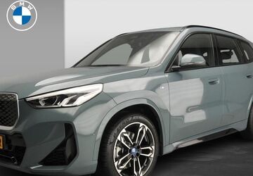 BMW iX1 27.000 km 48.900 &euro; Heerenveen 