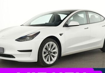 Tesla Model 3 35.006 km 25.747 &euro; Neuss 41460