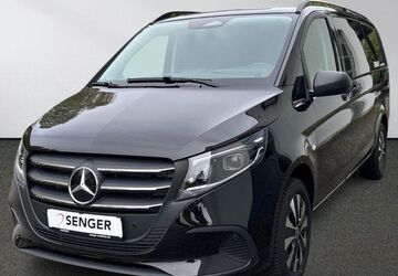 Mercedes-Benz Vito 9.500 km 68.961 &euro; Oldenburg OT Tweelbäke 26135