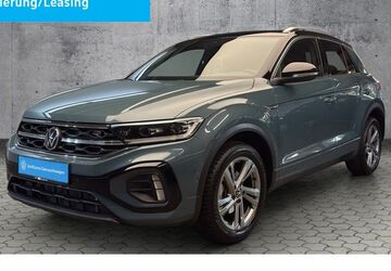 VW T-Roc 20.680 km 29.850 &euro; Paderborn 33100