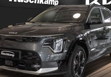 Kia Niro 8.518 km 36.870 &euro; Selm 59379