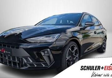 Cupra Leon 8.000 km 38.990 &euro; Werneck 97440