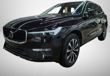 Volvo XC60 40.000 km 35.000 &euro; Leipzig 04319