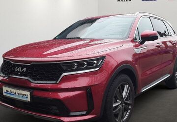 Kia Sorento 49.780 km 36.745 &euro; Hamburg 22457