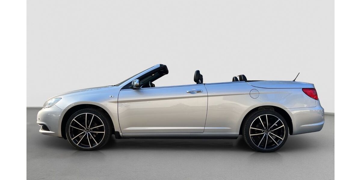 Lancia Flavia 148.000 km 10.900 &euro; Münster/Hessen 64839