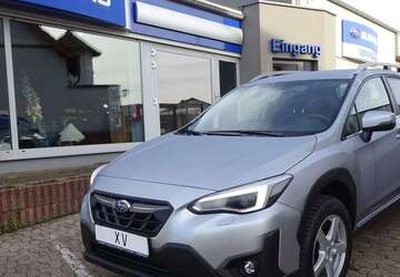 Subaru XV 11.400 km 21.490 &euro; Bexbach 66450