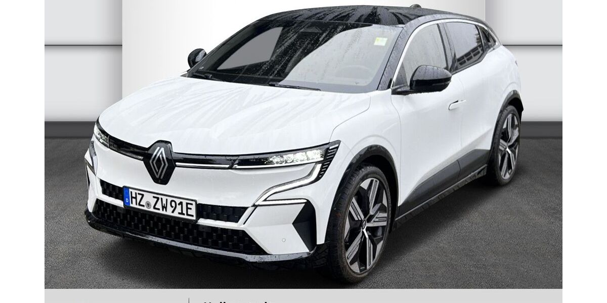 Renault Megane 12.500 km 26.995 &euro; Halle 06132