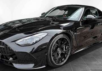 Mercedes-Benz AMG GT 11.390 km 188.450 &euro; Halberstadt 38820