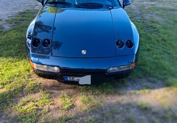 Porsche 928 150.000 km 29.900 &euro; Henstedt-Ulzburg 24558