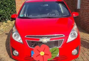 Chevrolet Spark 98.400 km 3.999 &euro; Twist 49767