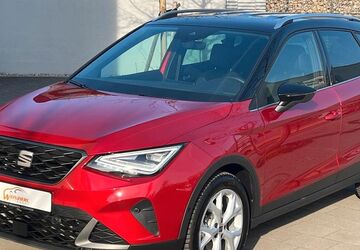 Seat Arona 17.600 km 24.980 &euro; Rosenheim 83022
